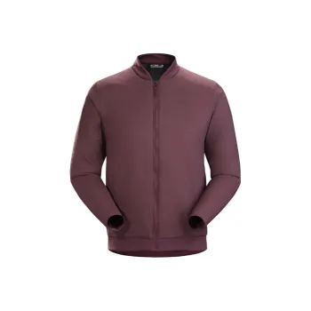 Arcteryx Puffer Jacket Winter Men's