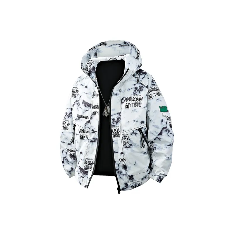 Yalu Preferred Jackets & Coats Men's-2