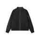 Black (Padded)