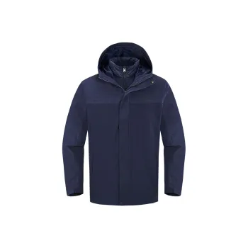 Tectop Windbreaker Jackets Unisex