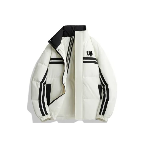 mens black zip-up jacket