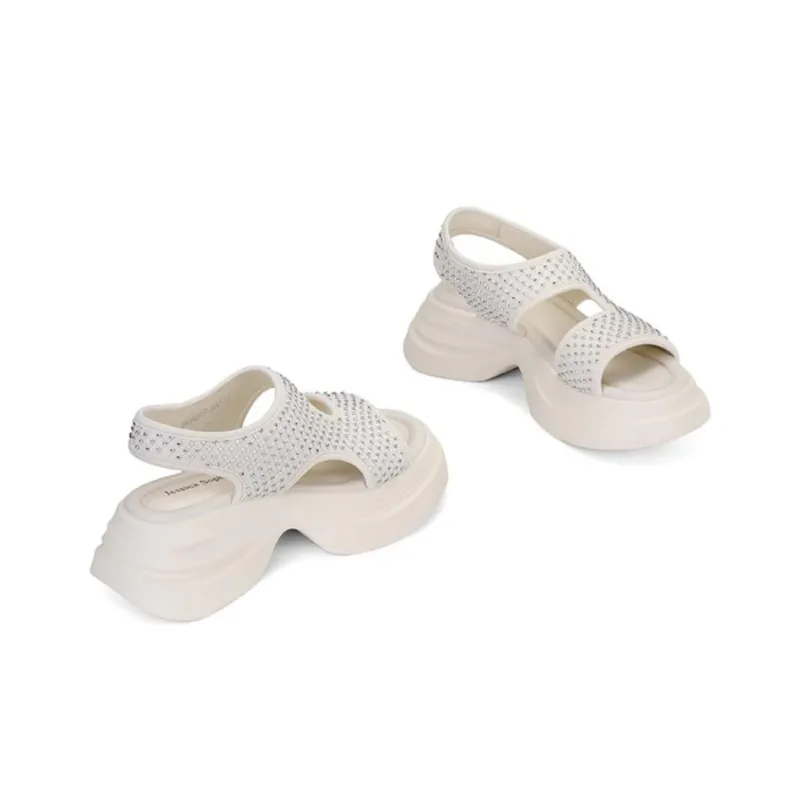 JESSICA SOPHIA Beach Sandals Women's-6