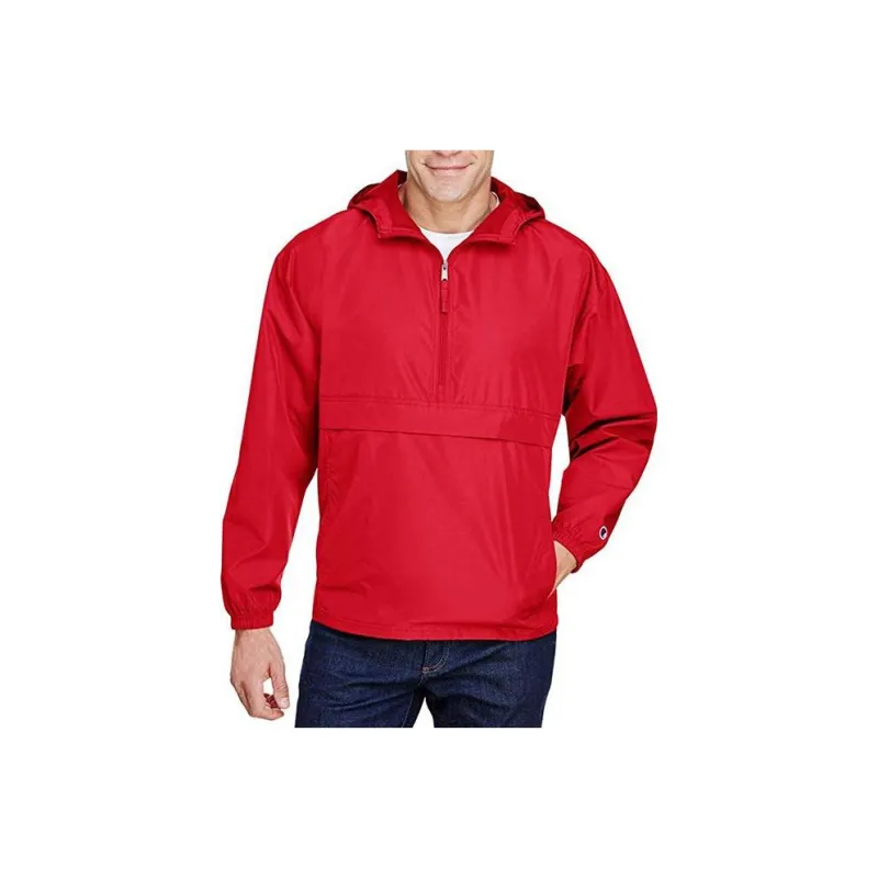Champion Windbreaker Jackets Unisex-4