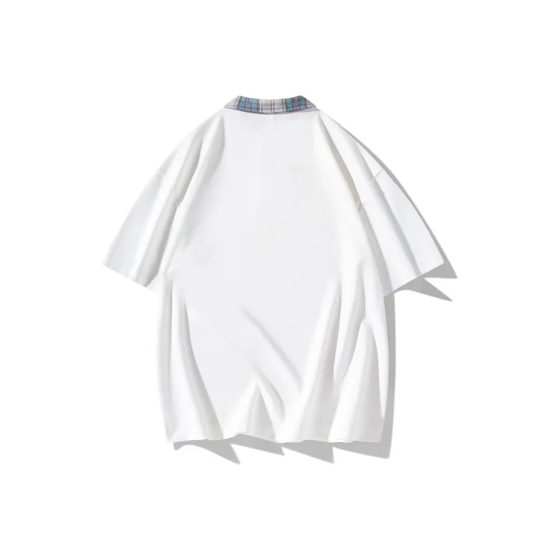 CBCD Polo Shirts Unisex-3