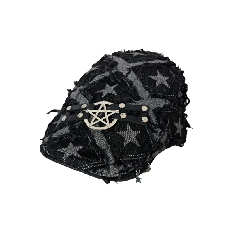 BEPOP Berets Unisex-1