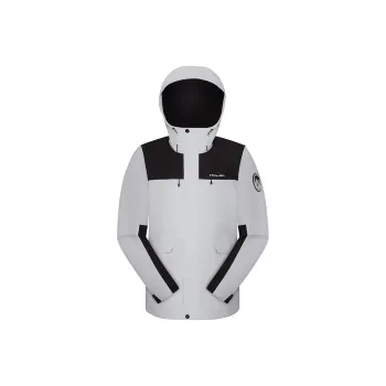 SCALER Windbreaker Jackets Unisex