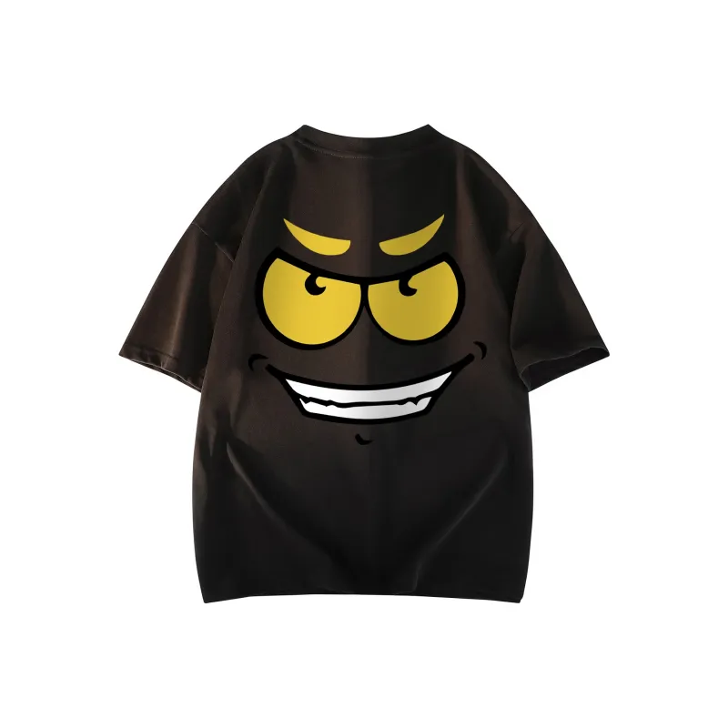 7 SEVFUN T Shirts Unisex-0