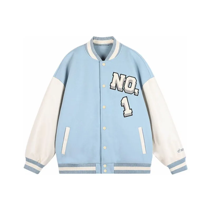 Nam Po Wan Jackets Coats Unisex-4
