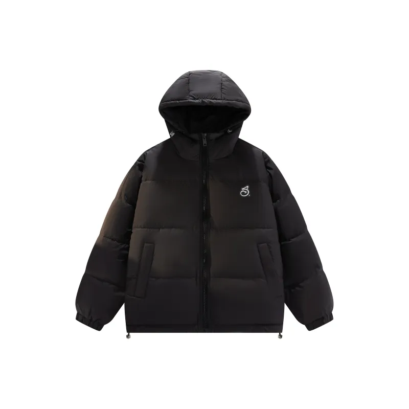 SESAME STREET Down Jacket Unisex-0