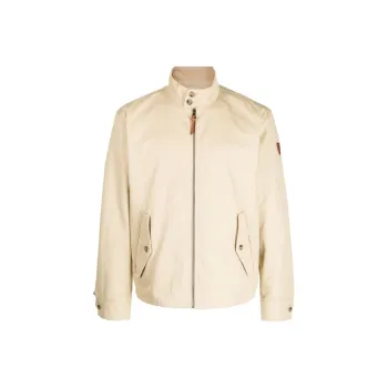 Polo Ralph Lauren Ventile Button up Collar Shirt Jacket