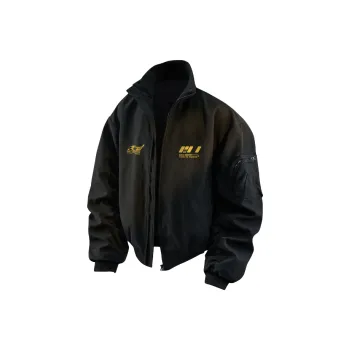 DUKE+DEXTER Jackets Unisex