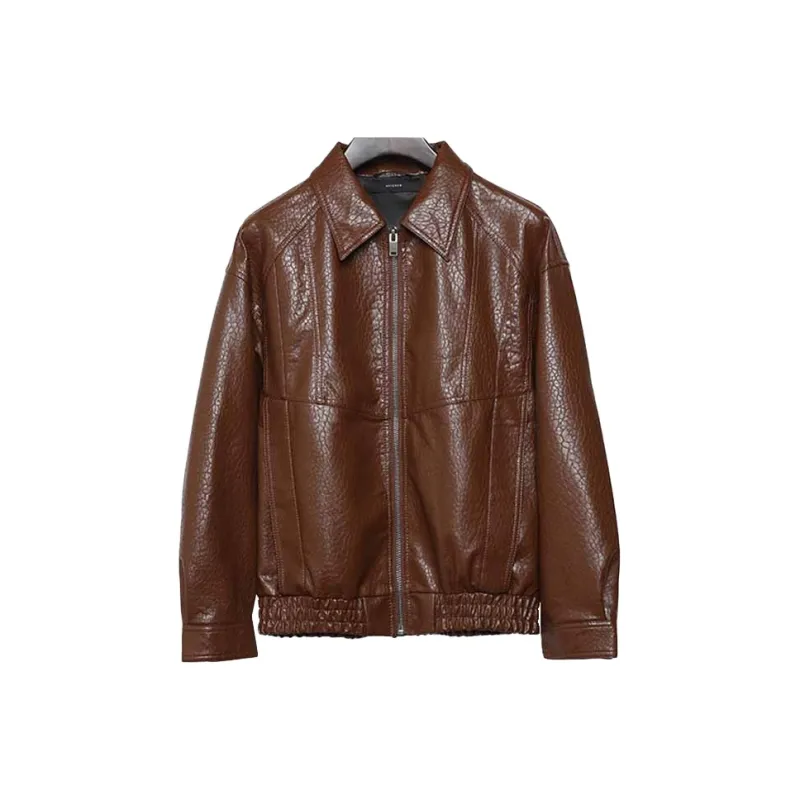 RAYSHOW Jackets Men-2