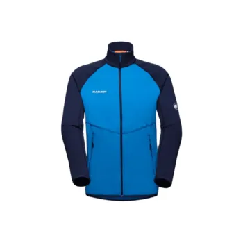 MAMMUT Aconcagua ML Jacket Men's Ice Sea