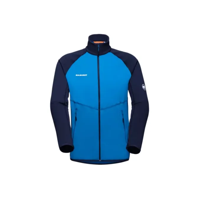 MAMMUT Aconcagua ML Jacket Men's Ice Sea-0