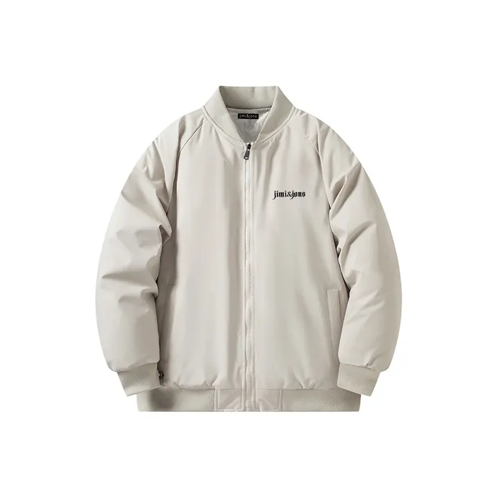 JIMI&JONS Jackets Unisex-40