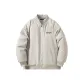 Khaki[Flight Jacket]