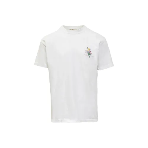 KIDSUPER STUDIOS Growing Ideas Tee