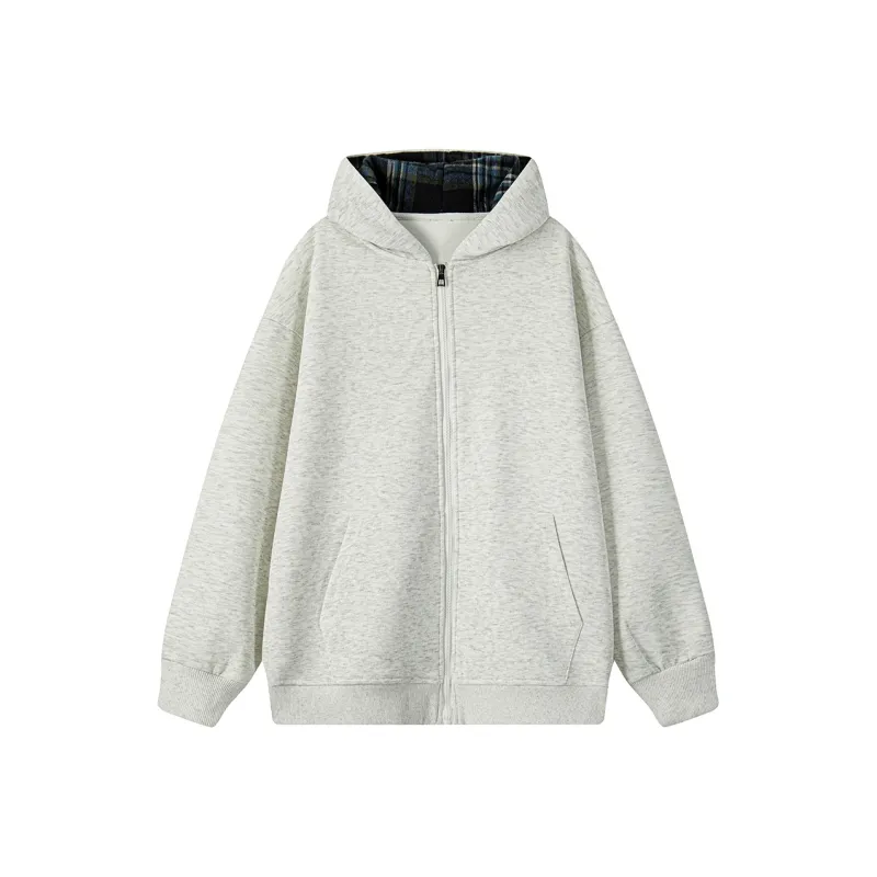 ROSECREED Sweatshirts Unisex-2