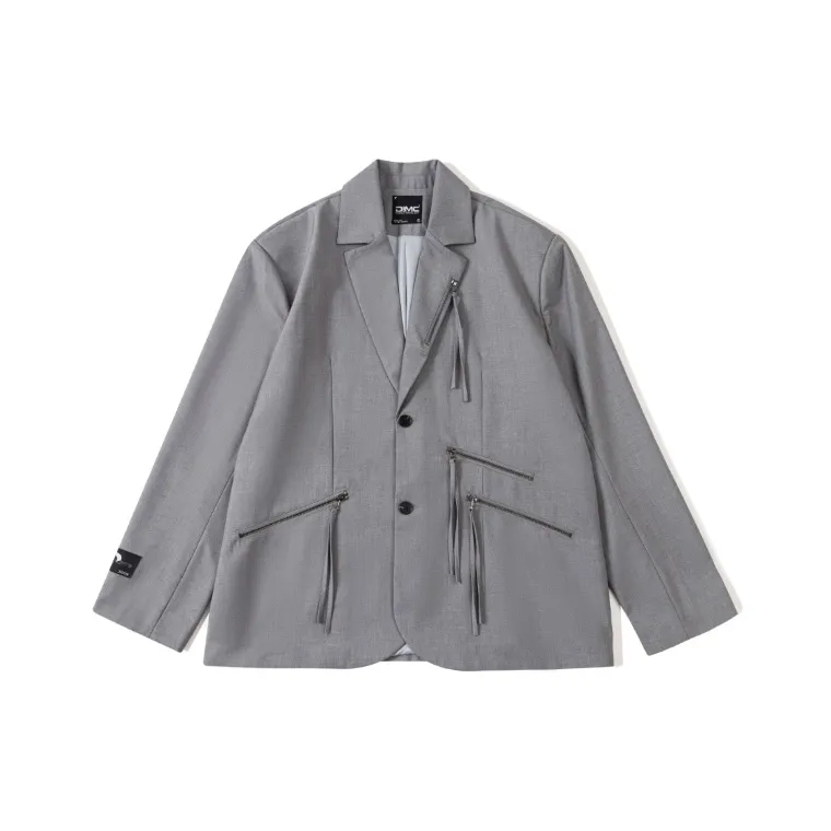 DIMC Business Suits Unisex-5