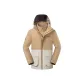 Polar White/Timber