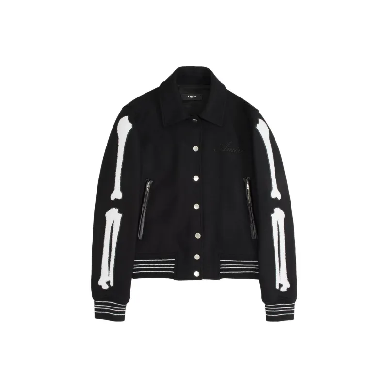 AMIRI Bones Jacket-0