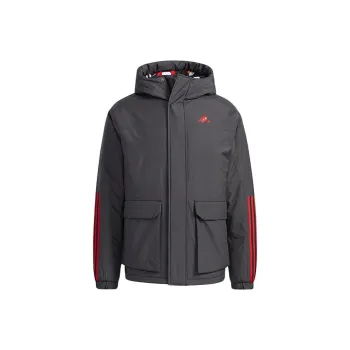 Adidas CNY Collection Puffer Jacket Men's Black