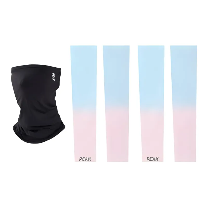 PEAK Polyamide Sun Protection Sleeves Unisex-6