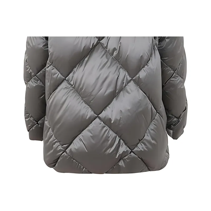 MaxMara Jackets Women's Gray-5