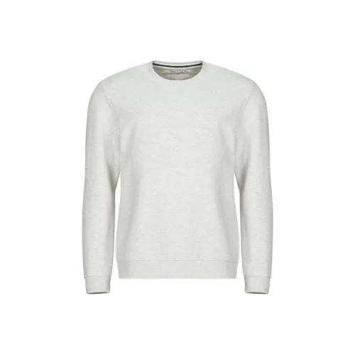 TEDDY SMITH Sweatshirt Men's White