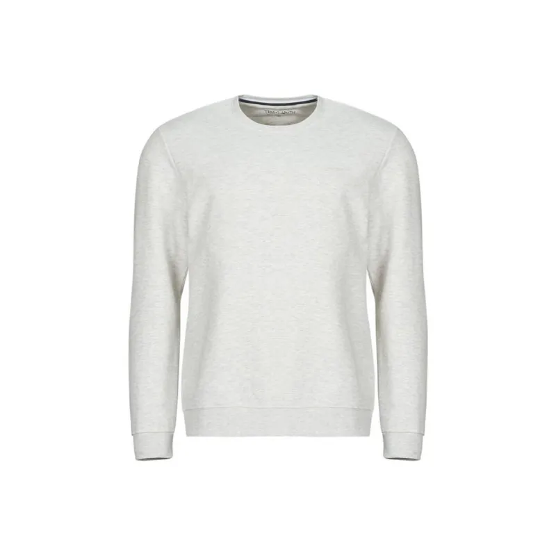 TEDDY SMITH Sweatshirt Men's White-0