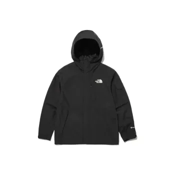 THE NORTH FACE Jackets Men Black