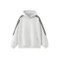 White Heather Gray