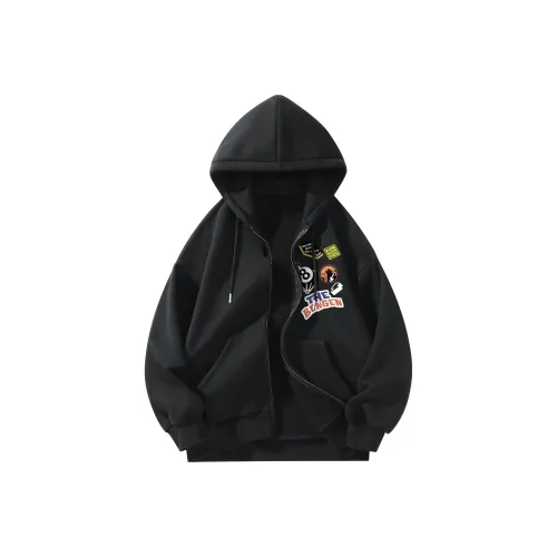 Hoodies & Sweatshirts