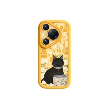 SUPER MOUSE Phone Cases