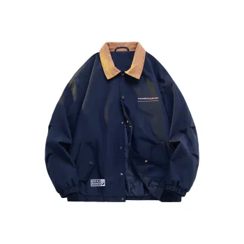 BOTH PLAY Jackets Unisex
