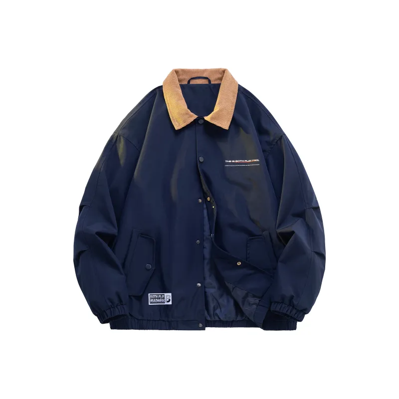BOTH PLAY Jackets Unisex-0