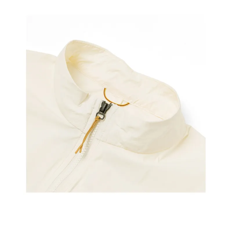 Timberland Breathable, Waterproof, Windproof, UV Protection, Sun Protection Sun Protection Clothing Men's Vintage White-4