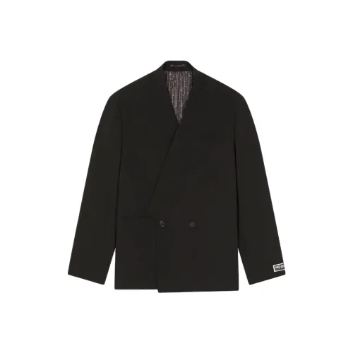 KENZO Kimono Tailored Blazer Jacket