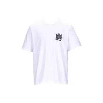 AMIRI Ma Core Logo Tee