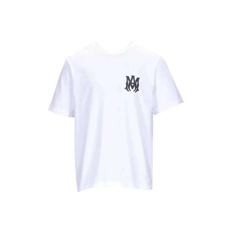AMIRI Ma Core Logo Tee-0