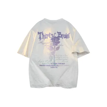 30BRAID T Shirts Unisex