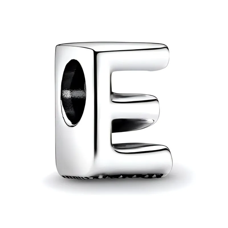 Pandora MOMENTS Jewelry Accessories Women's Silver-0