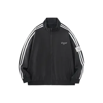 Paddy Julia Jackets Coats Unisex