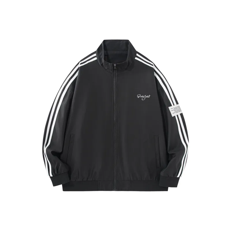 Paddy Julia Jackets Coats Unisex-14