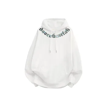Budding Bear Sweatshirts Unisex