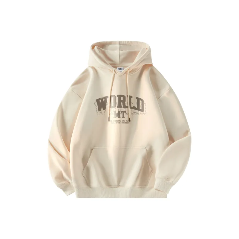 My Name Is MT Sweatshirt Unisex-6