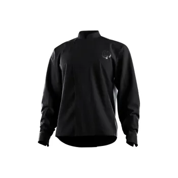 Monster Guardians Jackets & Coats Men's Black