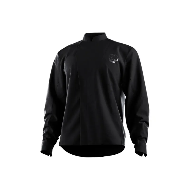 Monster Guardians Jackets & Coats Men's Black-0