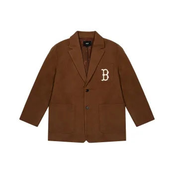 MLB New York Yankees Business Suits Unisex Dark Beige