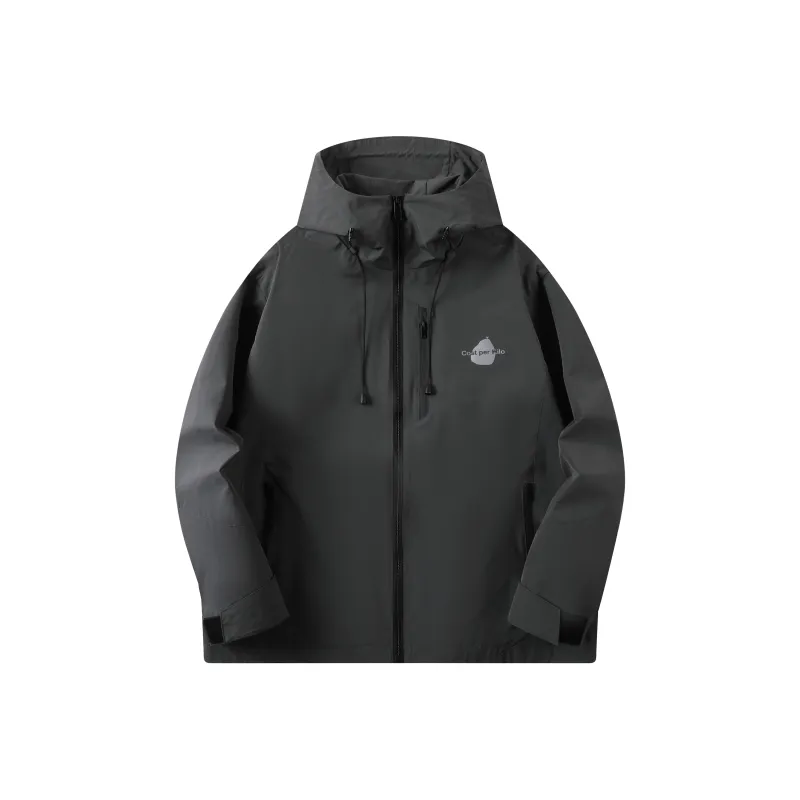 Cost Per Kilo Windbreaker Jackets Unisex-2